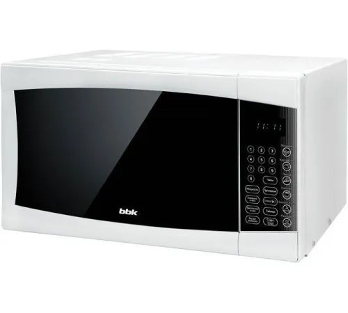 Микроволновая печь BBK 23MWS-915S/W