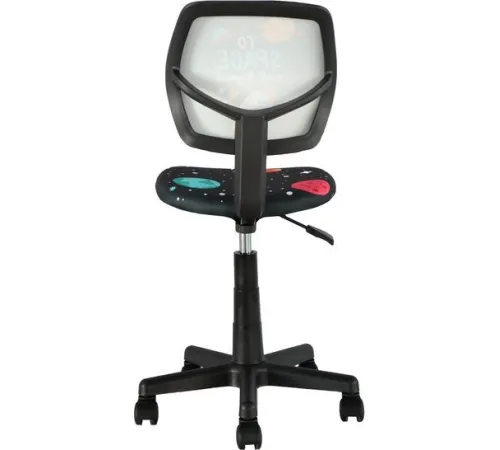 Компьютерное кресло Stool Group Лоло 5256D Cosmos