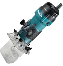 Кромочно-петельный фрезер Makita 3712