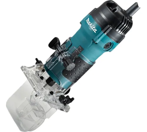 Кромочно-петельный фрезер Makita 3712