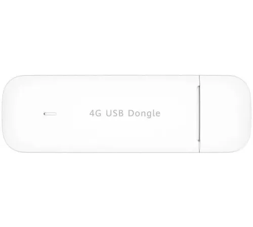 4G модем Brovi E3372-325 белый
