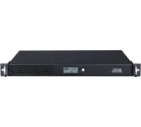 Источник бесперебойного питания Powercom Smart King Pro+ SPR-700