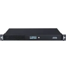 Источник бесперебойного питания Powercom Smart King Pro+ SPR-700