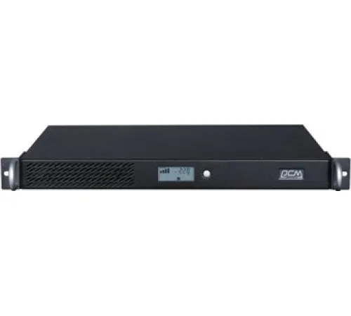 Источник бесперебойного питания Powercom Smart King Pro+ SPR-700