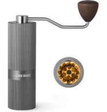 Ручная кофемолка MHW-3BOMBER Racing M1-Manual Coffee Grinder G5898G