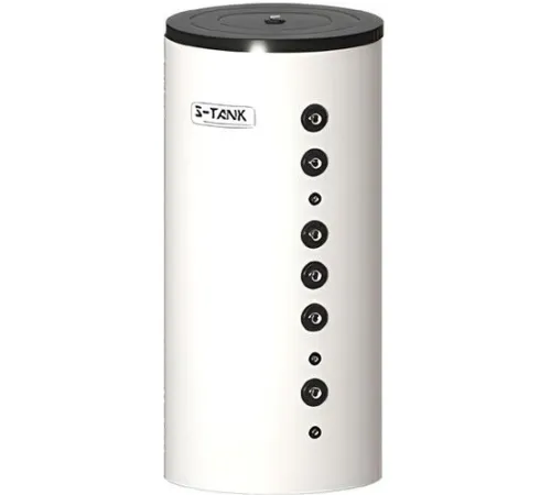 Бойлер косвенного нагрева S-Tank ТАLine-1000