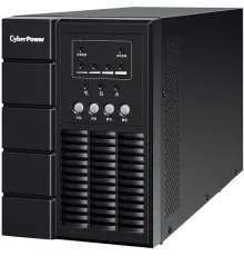 Источник бесперебойного питания CyberPower Online SC OLS2000EC