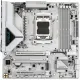 Материнская плата Gigabyte B850M Eagle WiFi6E Ice rev. 1.0