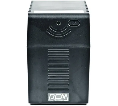Источник бесперебойного питания  Powercom Raptor RPT-600A 600VA
