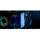 Оперативная память Kingston FURY Beast RGB 2x32ГБ DDR4 3200 МГц KF432C16BB2AK2/64