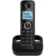 Радиотелефон TeXet TX-D5605A черный