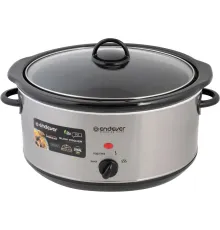 Медленноварка Endever Vita-112