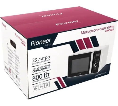 Микроволновая печь Pioneer MW356S