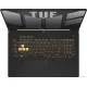 Игровой ноутбук ASUS TUF Gaming F17 90NR0MY5-M003S0