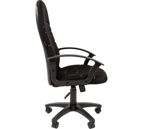 Офисное кресло Brabix EX-292 532790 черный