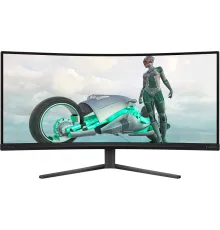 Игровой монитор Philips Evnia 34M2C3500L/00