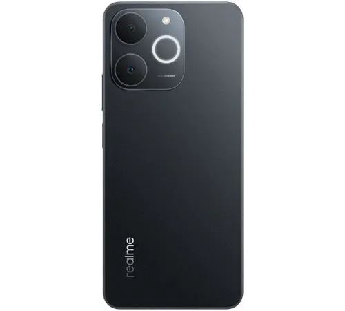 Телефон Realme Note 70 6GB/128GB международная версия черный
