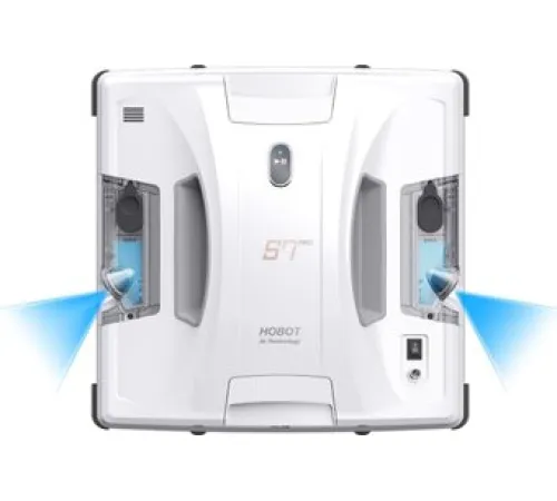 Робот для мытья окон Hobot S7 Pro