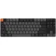 Клавиатура Keychron K1 V6 K1X-A1-RU Keychron Low Profile Red