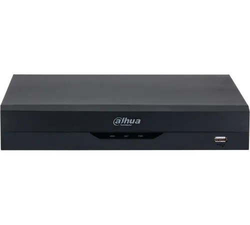 Сетевой видеорегистратор Dahua DHI-NVR2104HS-P-I2