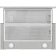 Кухонная вытяжка Krona Kamilla T 600 Inox 2 мотора нержавеющая сталь