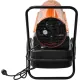 Дизельная тепловая пушка Ecoterm DHD-302W