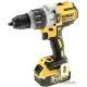 Ударная дрель-шуруповерт DeWalt DCD996P2 с 2-мя АКБ 5 Ah