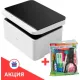 МФУ Deli M1820W + канцелярский набор Deli H532