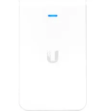 Точка доступа Ubiquiti UniFi In-Wall HD