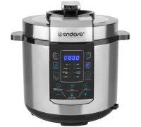 Мультиварка-скороварка Endever Vita-134