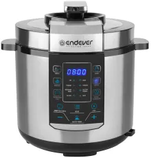Мультиварка-скороварка Endever Vita-134