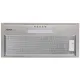Кухонная вытяжка Konigin Level 50 нержавеющая сталь