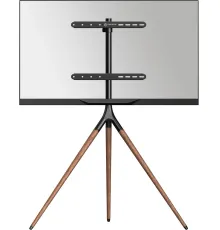 Стойка для телевизора Onkron TS1220 черный