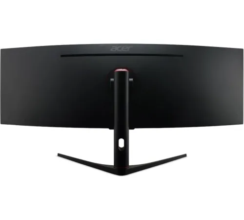 Игровой монитор Acer Nitro EI491CURSbmiipphx UM.SE1CD.S02