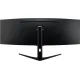 Игровой монитор Acer Nitro EI491CURSbmiipphx UM.SE1CD.S02