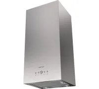 Кухонная вытяжка Krona Dita R 400 PB нержавеющая сталь