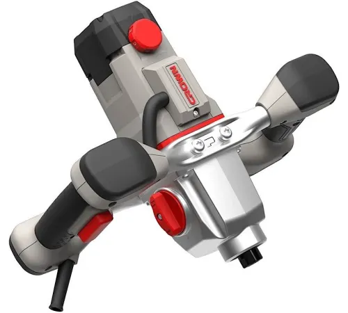 Строительный миксер Crown CT10206