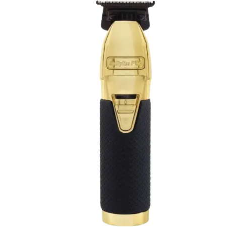 Универсальный триммер BaByliss PRO Boost+ Gold FX7870GBPE
