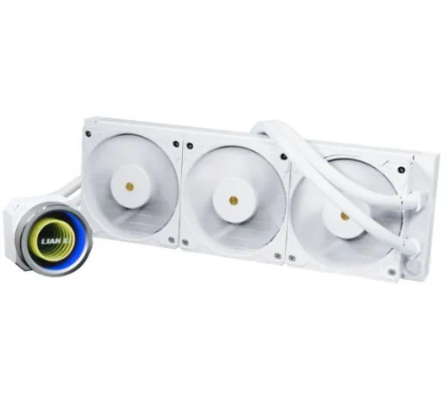 Система жидкостного охлаждения для процессора Lian Li Galahad II Trinity Performance 360 G89.GA2P36W.01