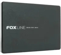 SSD Foxline FL25625PCYS982X5ST 256GB