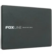 SSD Foxline FL25625PCYS982X5ST 256GB