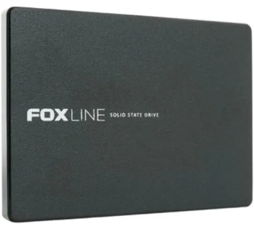 SSD Foxline FL25625PCYS982X5ST 256GB