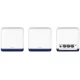 Wi-Fi система Mercusys Halo H50G 3 шт