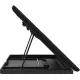 Графический монитор Huion Kamvas 12 черный