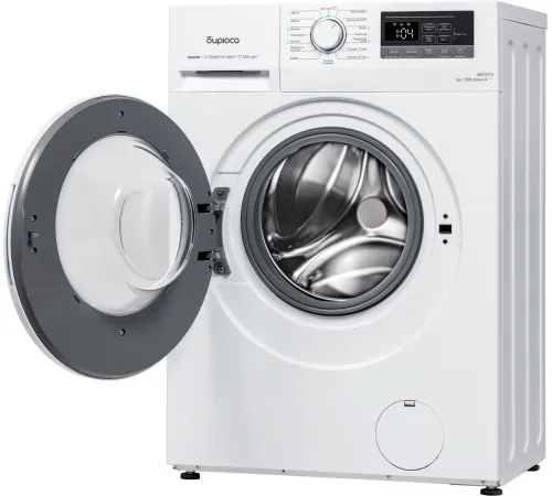 Стиральная машина Бирюса WM-ML612/10