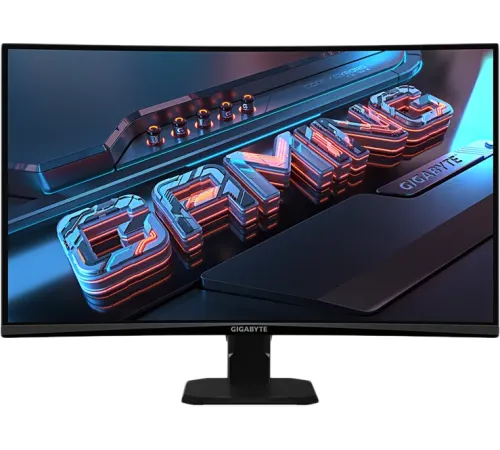 Игровой монитор Gigabyte GS27QCA