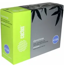 Картридж CACTUS CS-FAT410A аналог Panasonic KX-FAT410A