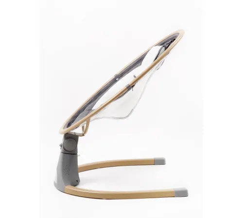 Качель Amarobaby Ergo Swing AB22-22ERGO/11 серый