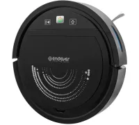 Робот-пылесос Endever Spectre-99 черный