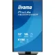 Монитор iiyama ProLite XB3294UHSCP-B1